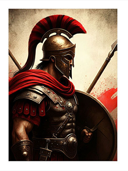 Karizma Tablo MDF Tablo