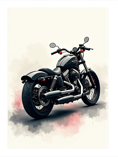 Karizma Tablo MDF Tablo