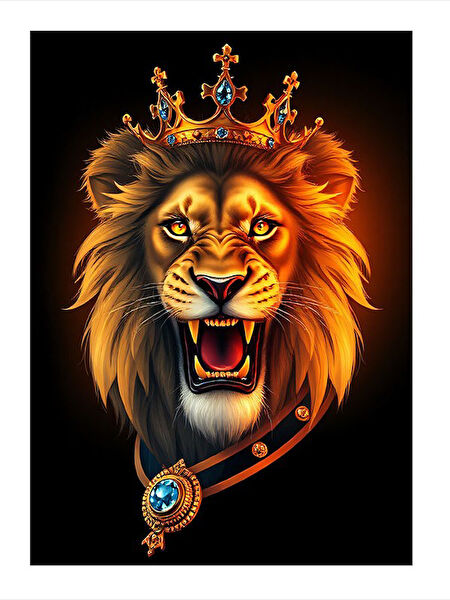 Karizma Tablo MDF Tablo