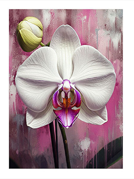 Karizma Tablo MDF Tablo