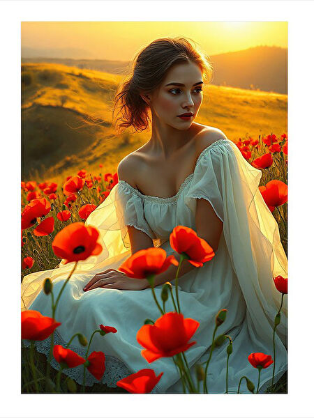 Karizma Tablo MDF Tablo