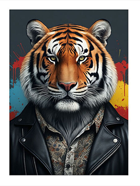 Karizma Tablo MDF Tablo