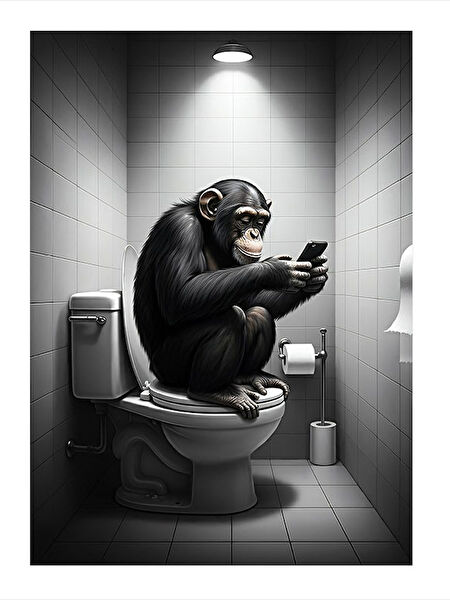 Karizma Tablo MDF Tablo