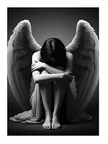 Karizma Tablo MDF Tablo