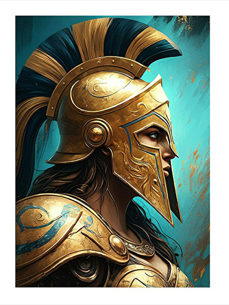 Karizma Tablo MDF Tablo