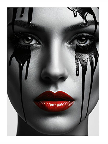 Karizma Tablo MDF Tablo