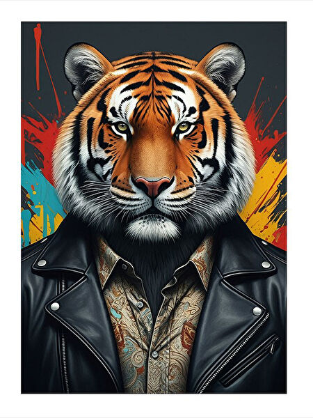 Karizma Tablo MDF Tablo