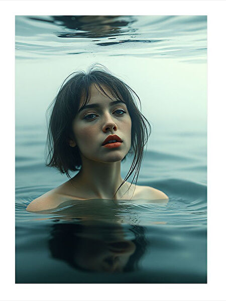 Karizma Tablo MDF Tablo