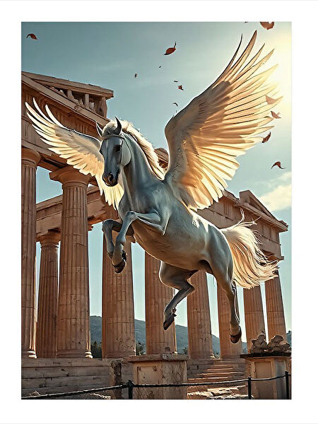 Karizma Tablo MDF Tablo