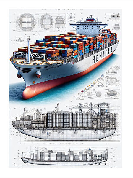 Karizma Tablo MDF Tablo