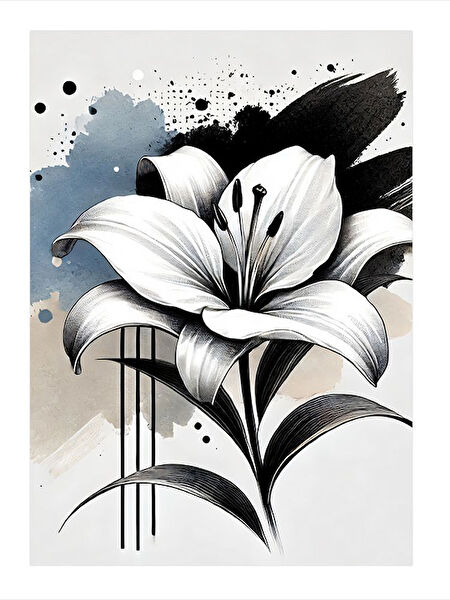 Karizma Tablo MDF Tablo