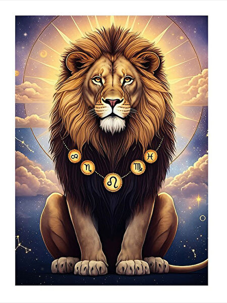 Karizma Tablo MDF Tablo