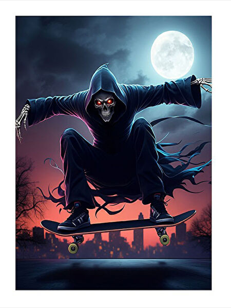 Karizma Tablo MDF Tablo