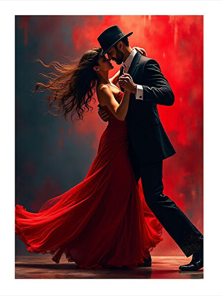 Karizma Tablo MDF Tablo