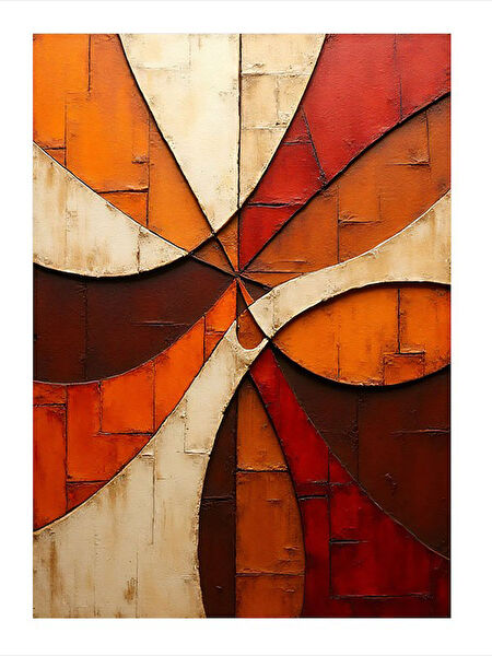 Karizma Tablo MDF Tablo