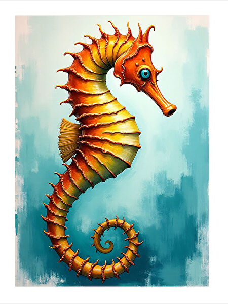 Karizma Tablo MDF Tablo