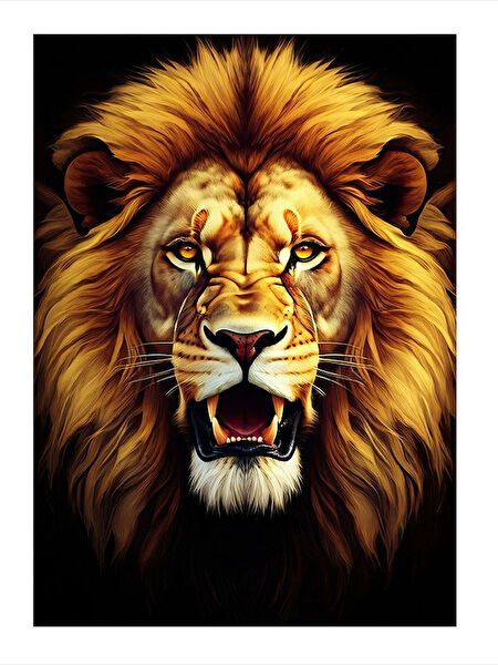 Karizma Tablo MDF Tablo