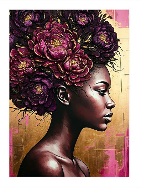 Karizma Tablo MDF Tablo