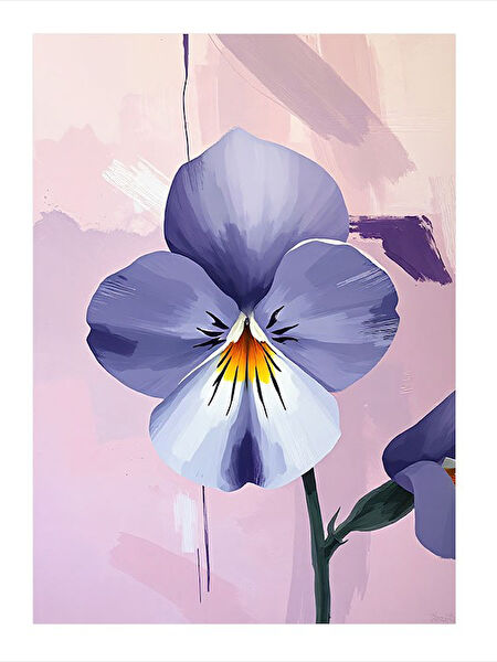 Karizma Tablo MDF Tablo