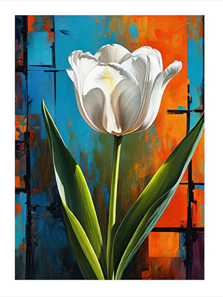 Karizma Tablo MDF Tablo