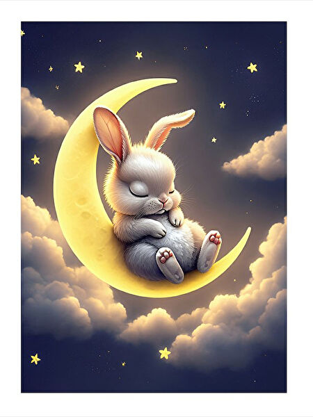 Karizma Tablo MDF Tablo