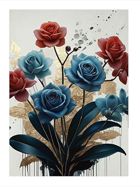 Karizma Tablo MDF Tablo