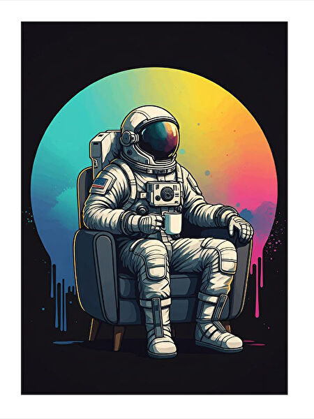 Karizma Tablo MDF Tablo