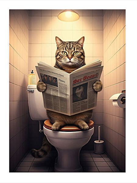 Karizma Tablo MDF Tablo