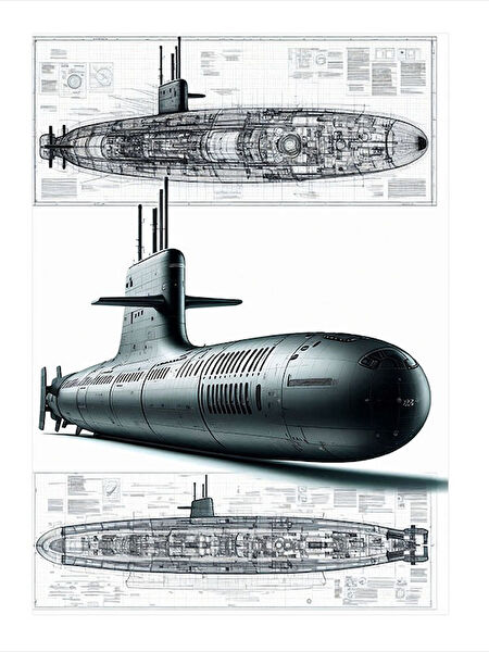 Karizma Tablo MDF Tablo