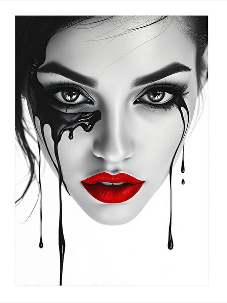 Karizma Tablo MDF Tablo