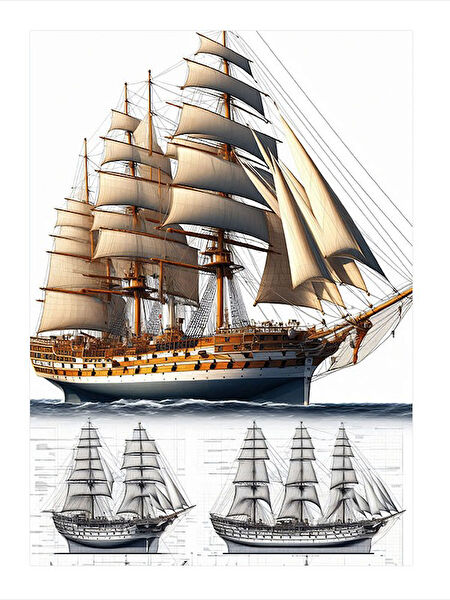 Karizma Tablo MDF Tablo