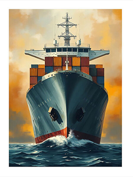 Karizma Tablo MDF Tablo