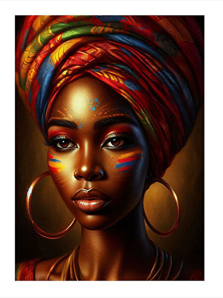 Karizma Tablo MDF Tablo