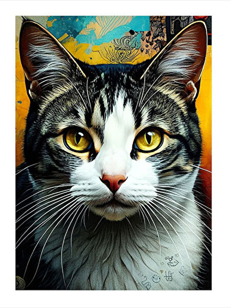 Karizma Tablo MDF Tablo