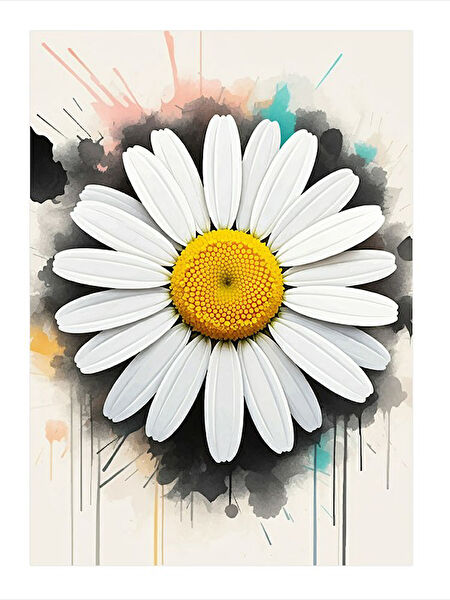 Karizma Tablo MDF Tablo