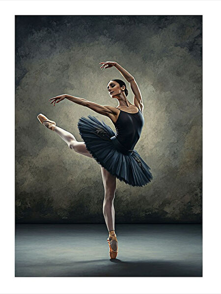 Karizma Tablo MDF Tablo