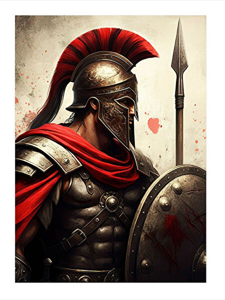 Karizma Tablo MDF Tablo