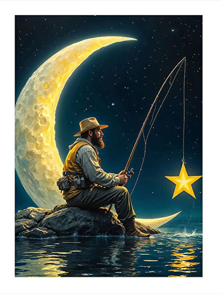 Karizma Tablo MDF Tablo