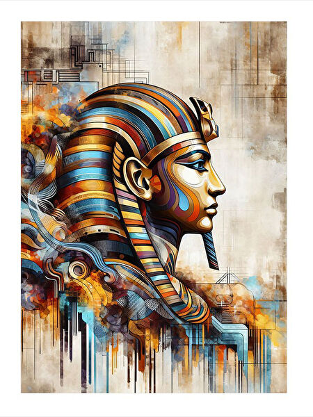 Karizma Tablo MDF Tablo