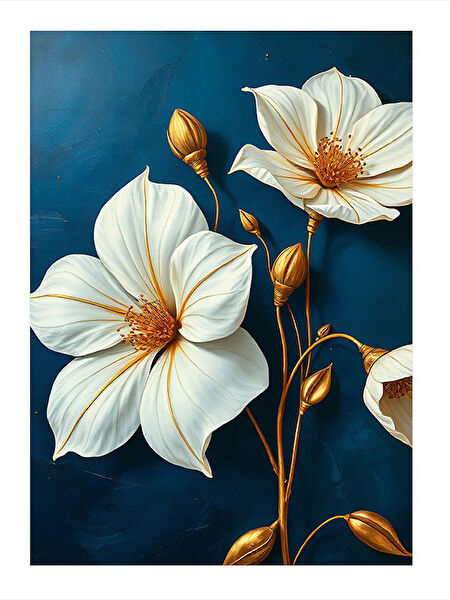 Karizma Tablo MDF Tablo