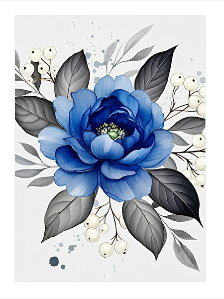 Karizma Tablo MDF Tablo