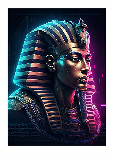 Karizma Tablo MDF Tablo