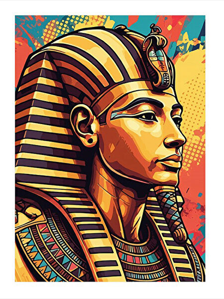 Karizma Tablo MDF Tablo