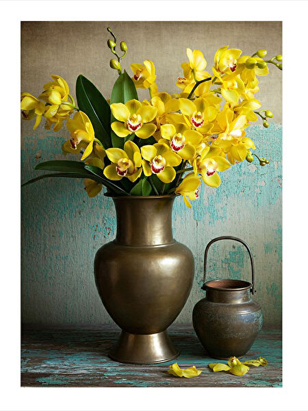 Karizma Tablo MDF Tablo