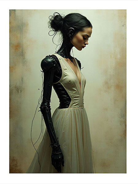 Karizma Tablo MDF Tablo