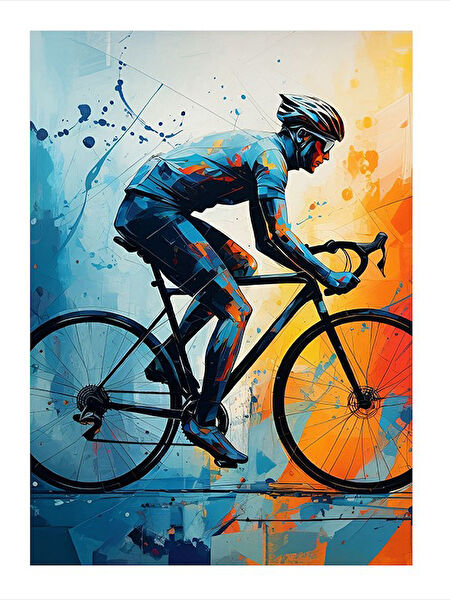 Karizma Tablo MDF Tablo