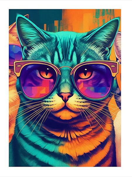 Karizma Tablo MDF Tablo