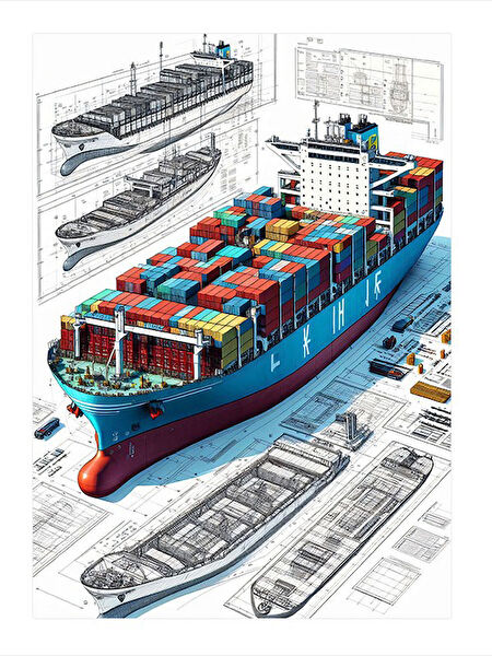 Karizma Tablo MDF Tablo