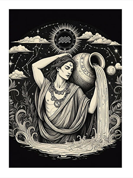 Karizma Tablo MDF Tablo