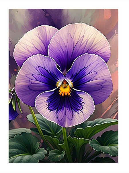 Karizma Tablo MDF Tablo